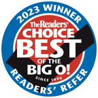 2023 winner Readers best choice omaha