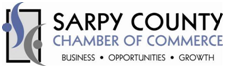 SARPY COUNTY CHAMBER OF COMMERCE